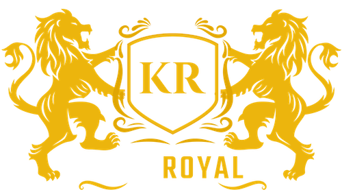 Kingroyal logosu